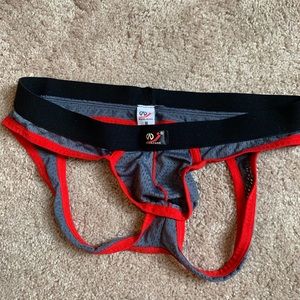 Men’s underwear